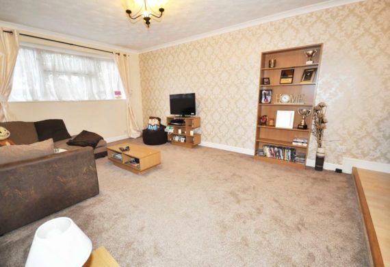 2&nbsp;Bedroom&nbsp;Flat